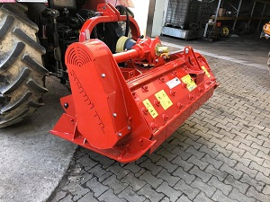 Maschinenübergabe

an Herrn Rametsteiner Joahnn aus
  3925 Arbesbach - Purrath

Seppi Midipierre 150 Steinbrecher

Viel Erfolg und alles Gute