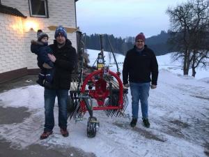 Maschinenübergabe

an Herrn Schachenhofer Andreas aus
4372 Sankt Georgen am Walde

Schwadkreisel Fella Juras TS 391DN
Viel Erfolg und alles Gute